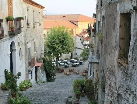 Casa Vacanze Irene Scalea Exterior photo
