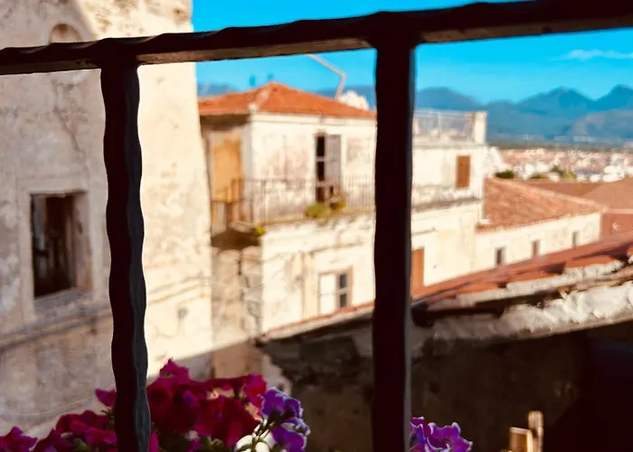Casa Vacanze Irene