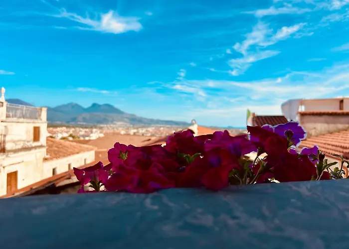 Casa Vacanze Irene