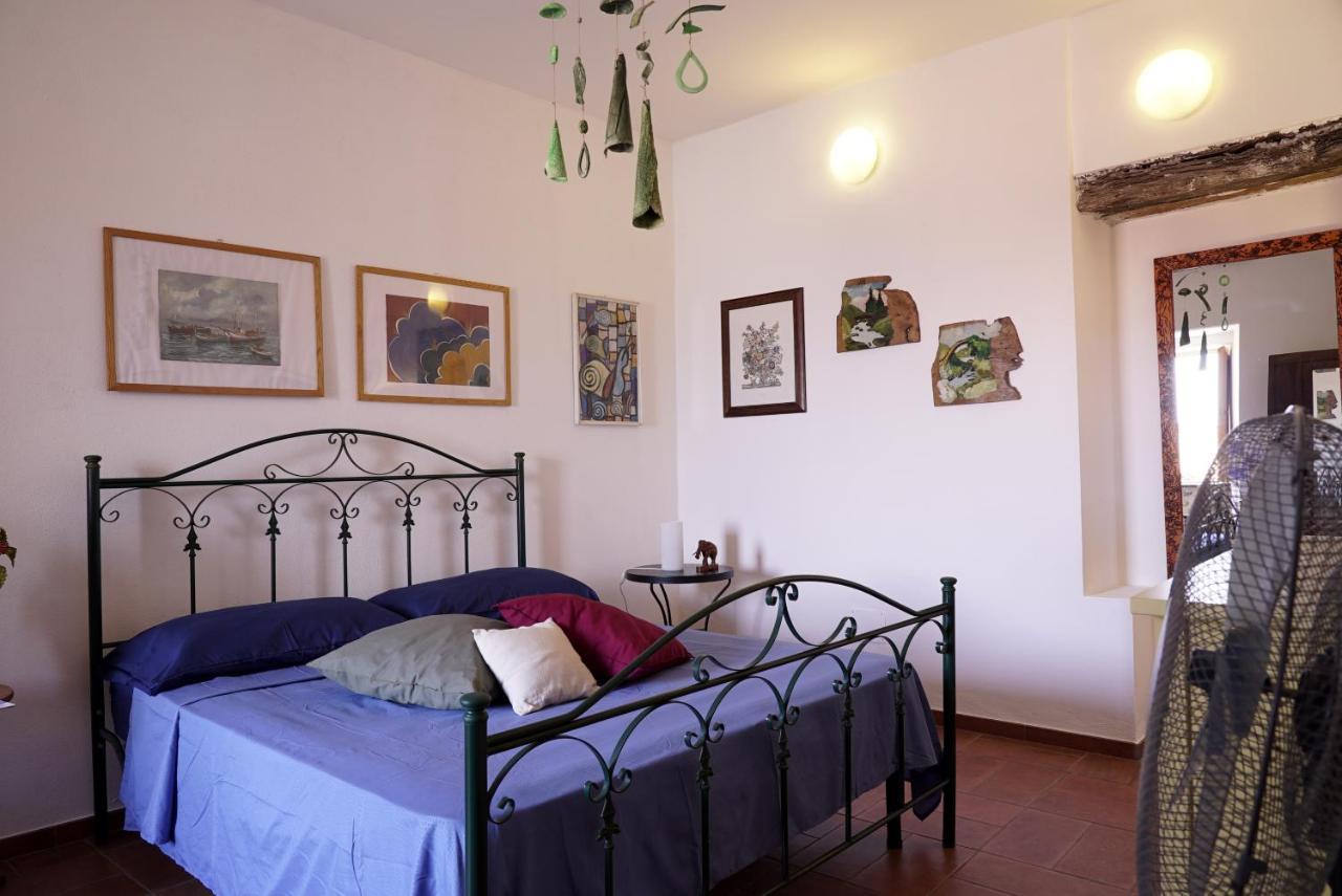 Holiday home Irene Scalea