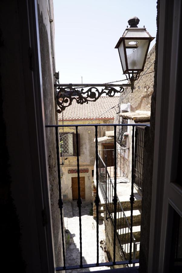 Ferienhaus Irene Scalea