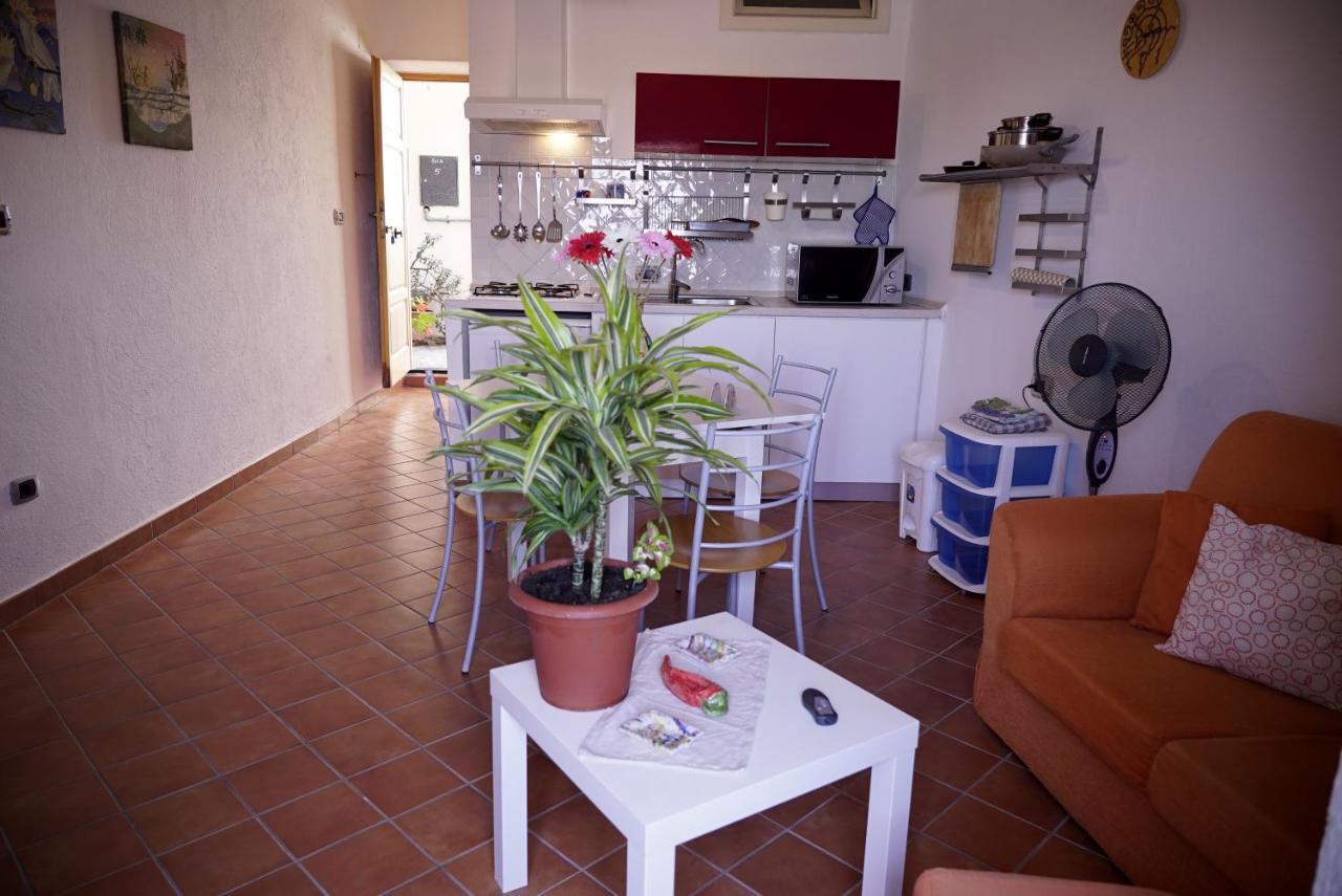 Irene Holiday home Scalea
