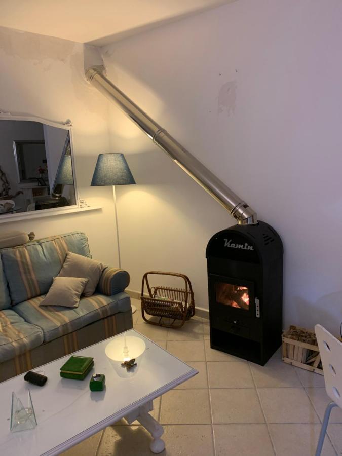 Holiday home Irene Scalea