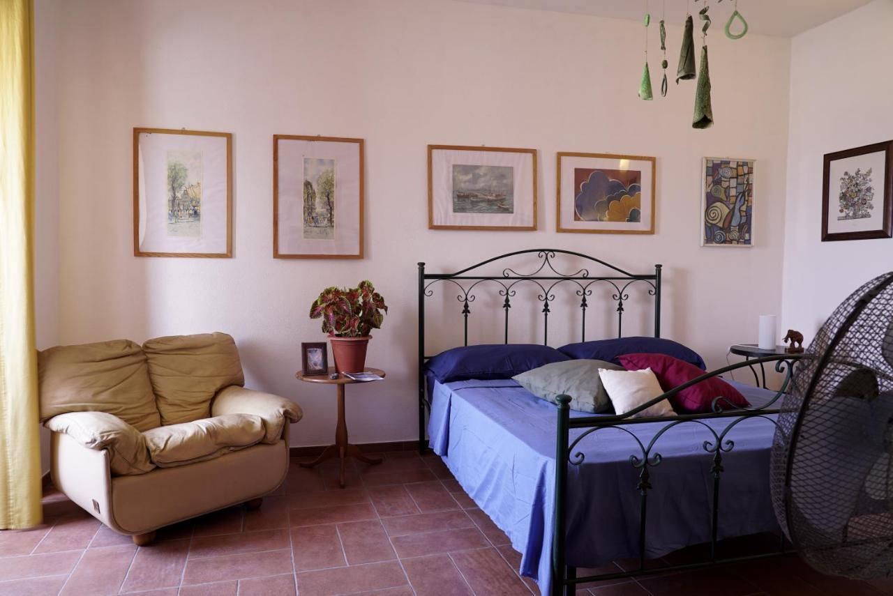 Holiday home Irene Scalea