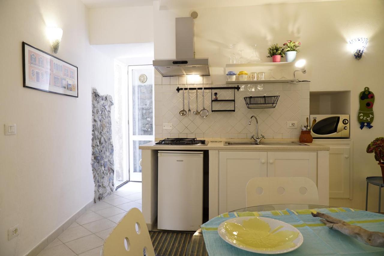 Holiday home Irene Scalea