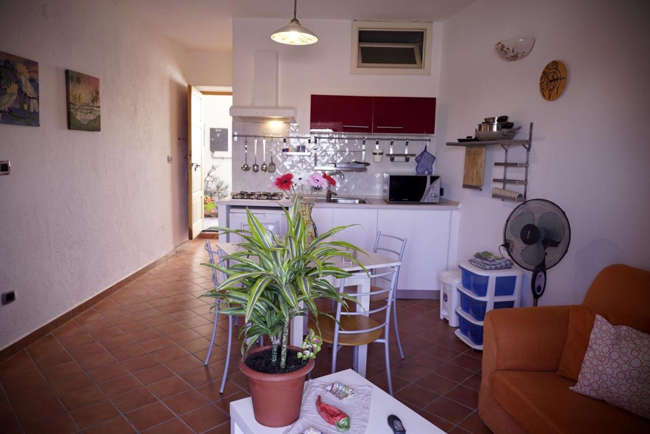 Irene Holiday home Scalea