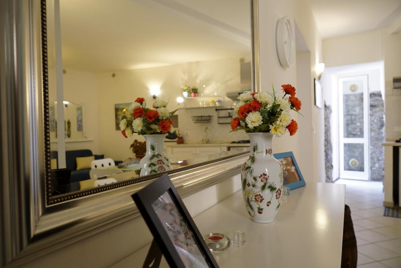 Irene Holiday home