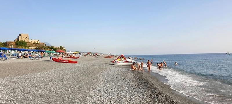 Irene Holiday home Scalea