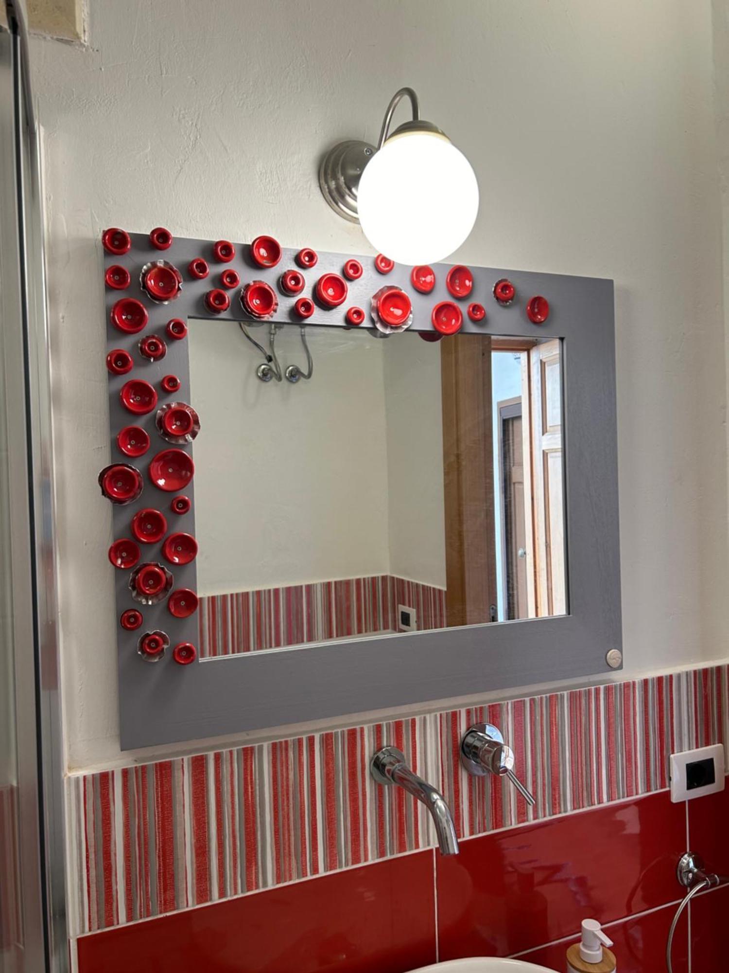 Irene Holiday home Scalea