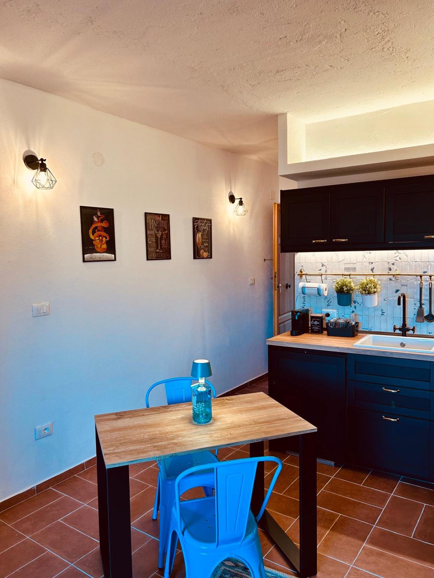 Irene Holiday home *